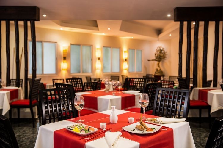 Viva Wyndham Azteca 4* pas cher photo 10