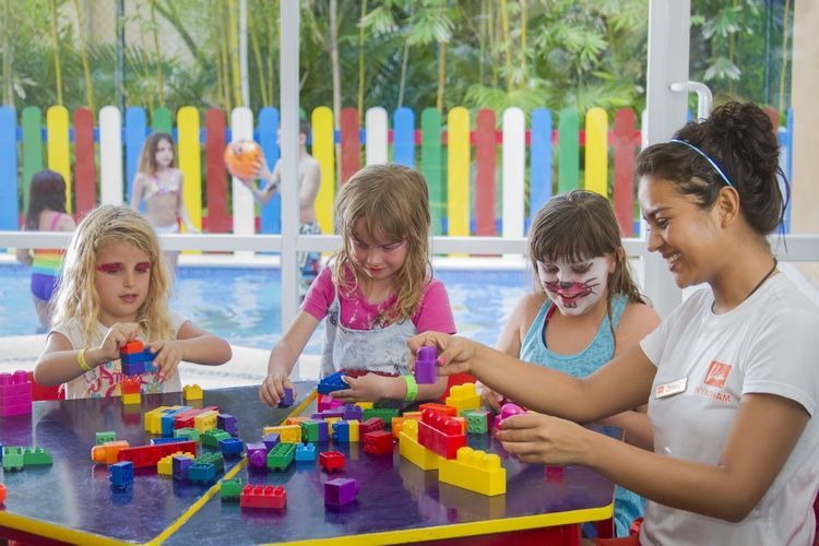 Viva Wyndham Azteca 4* pas cher photo 12