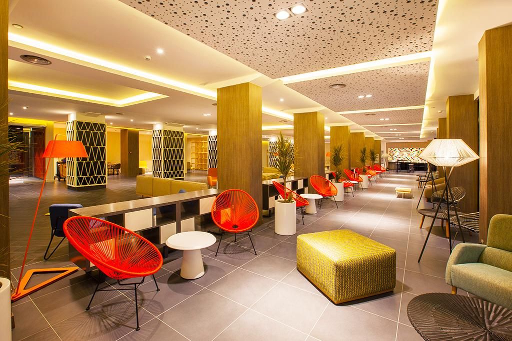 Abora Catarina 4* (Ifa Catarina) pas cher photo 3