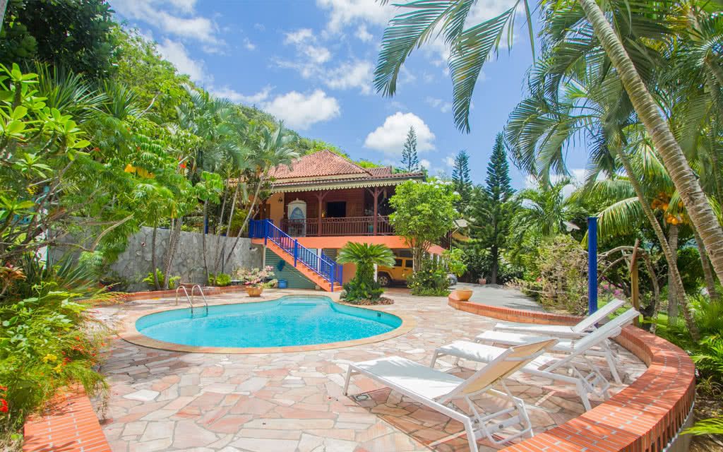 Habitation Capado pas cher photo 1