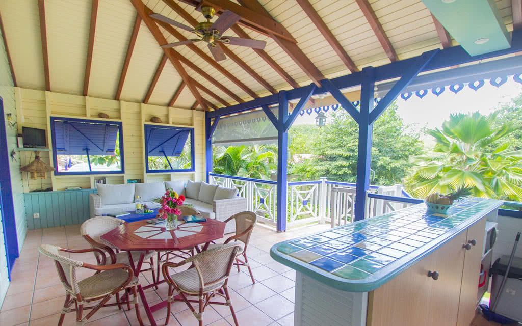 Habitation Capado pas cher photo 3