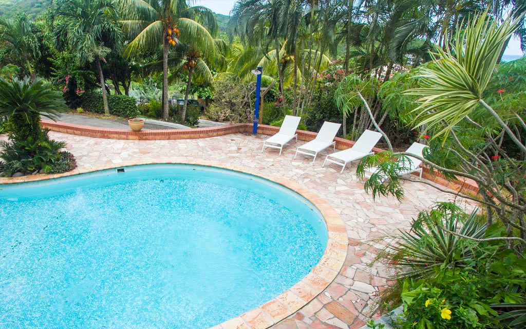 Habitation Capado pas cher photo 8