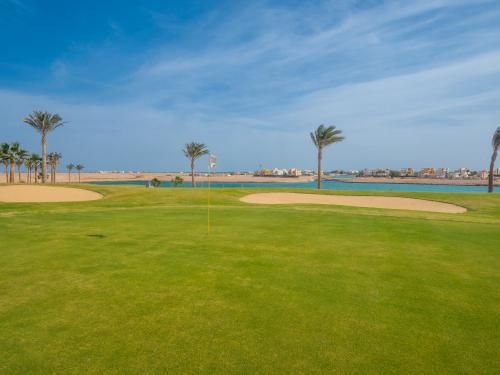 Hôtel Ancient Sands 5* pas cher photo 5