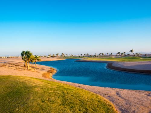 Hôtel Ancient Sands 5* pas cher photo 6