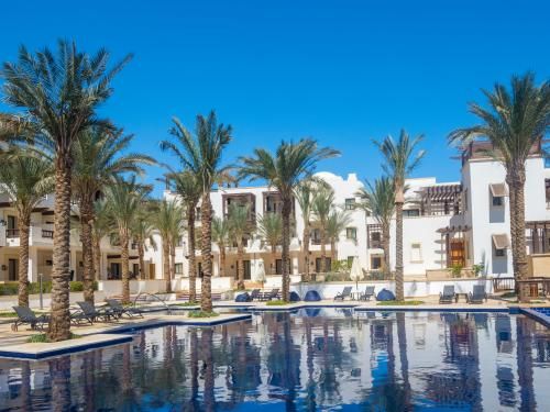 Hôtel Ancient Sands 5* pas cher photo 8