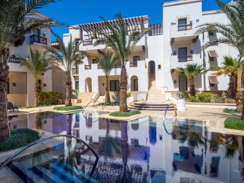 Hôtel Ancient Sands 5* pas cher photo 9