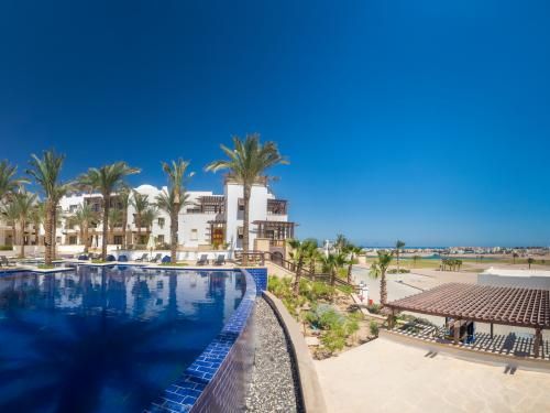 Hôtel Ancient Sands 5* pas cher photo 11