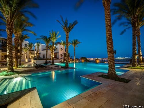 Hôtel Ancient Sands 5* pas cher photo 12