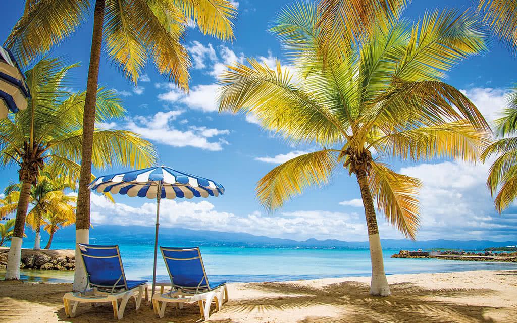 Hôtel Canella Beach 3* pas cher photo 2