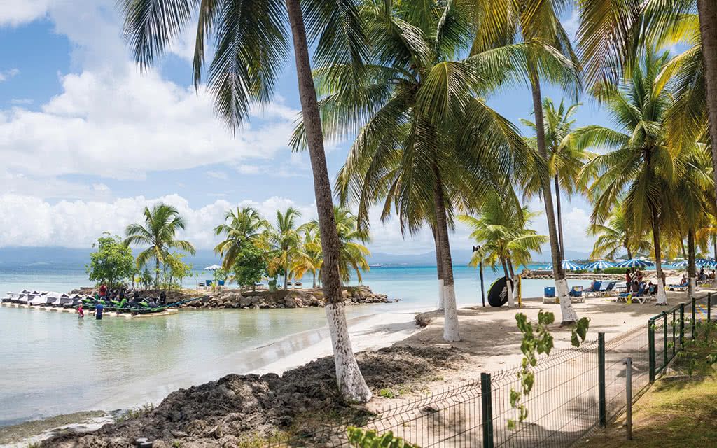 Hôtel Canella Beach 3* pas cher photo 3