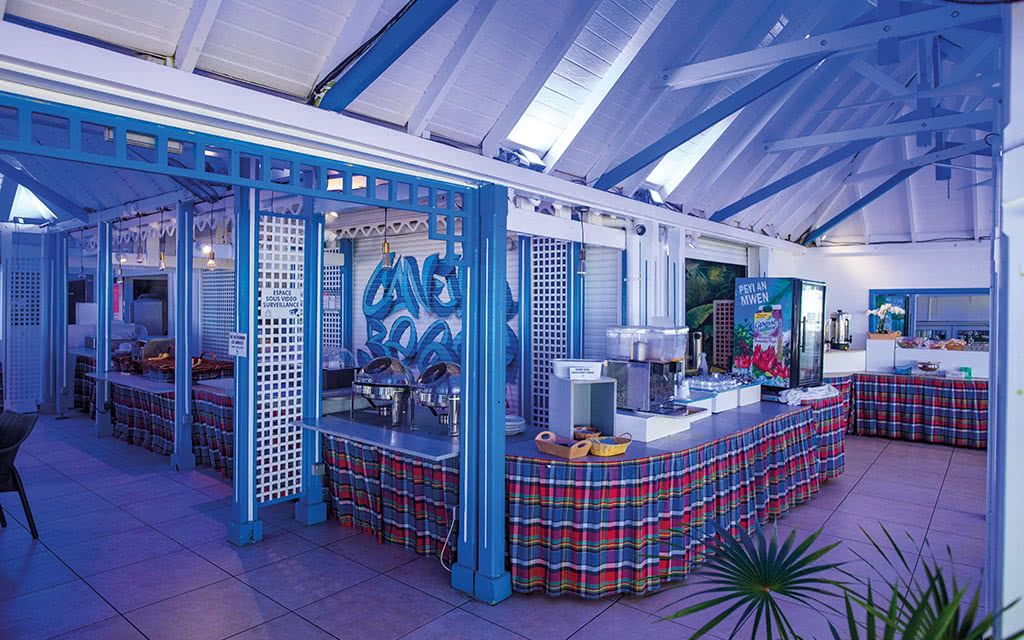 Hôtel Canella Beach 3* pas cher photo 4