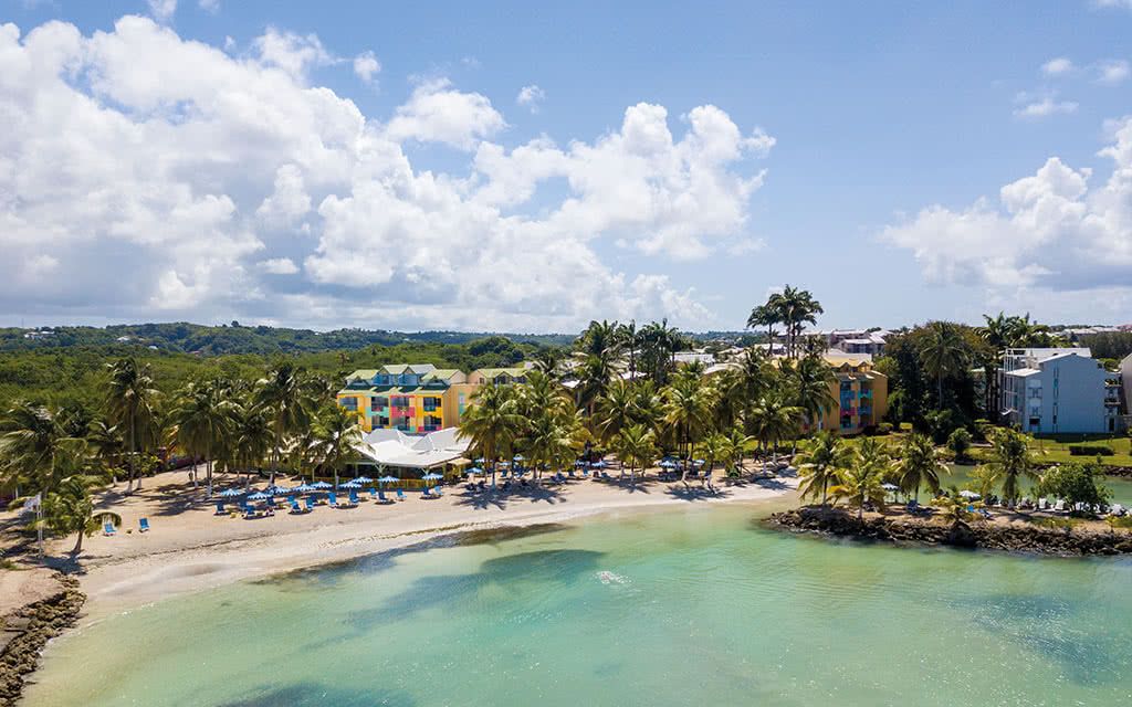 Hôtel Canella Beach 3* pas cher photo 6