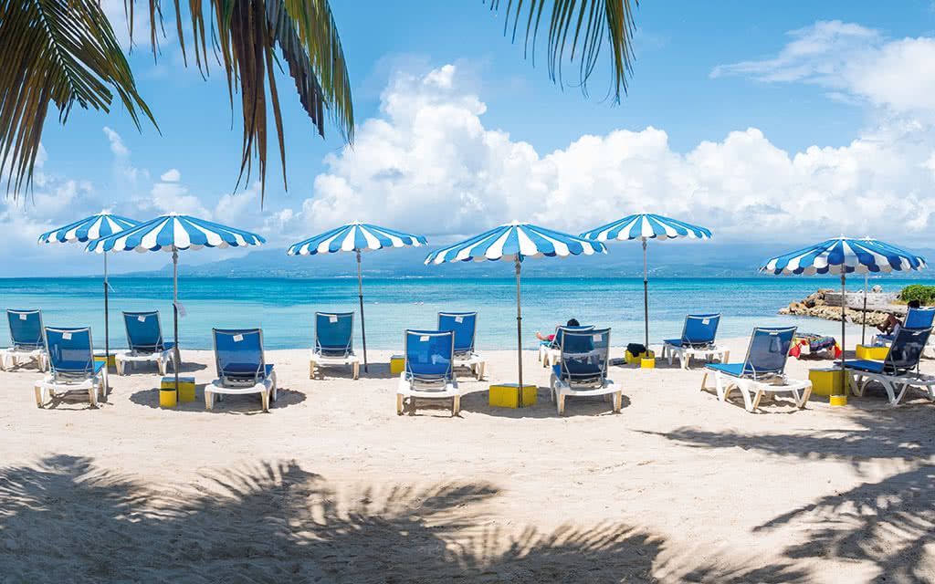 Hôtel Canella Beach 3* pas cher photo 7