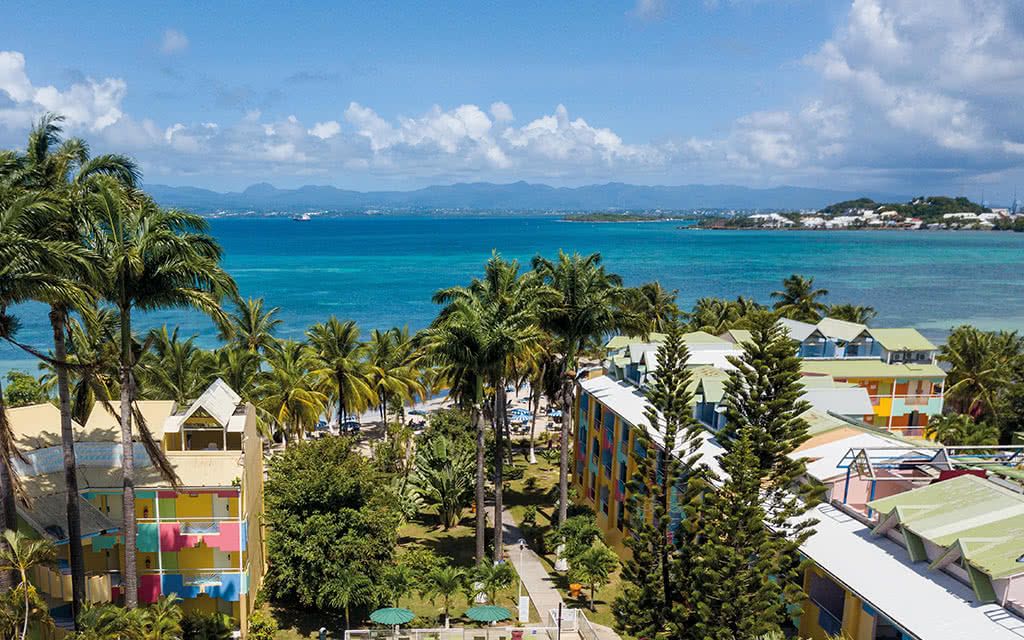 Hôtel Canella Beach 3* pas cher photo 8