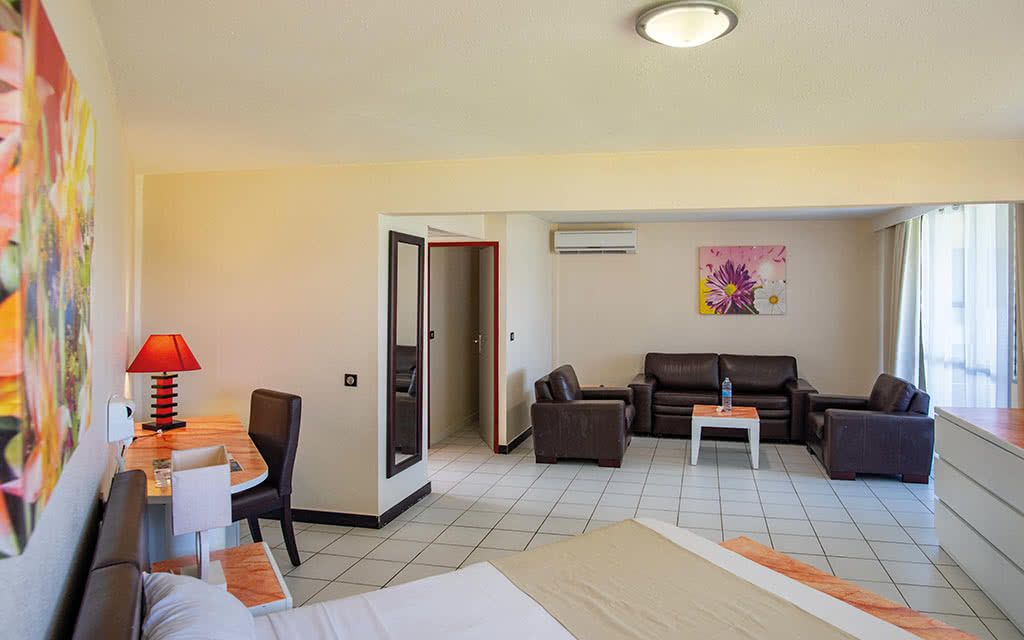 Hôtel Canella Beach 3* pas cher photo 9