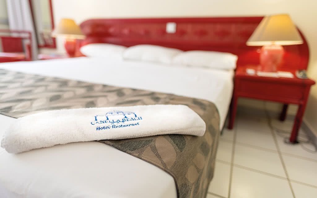 Hôtel Canella Beach 3* pas cher photo 10