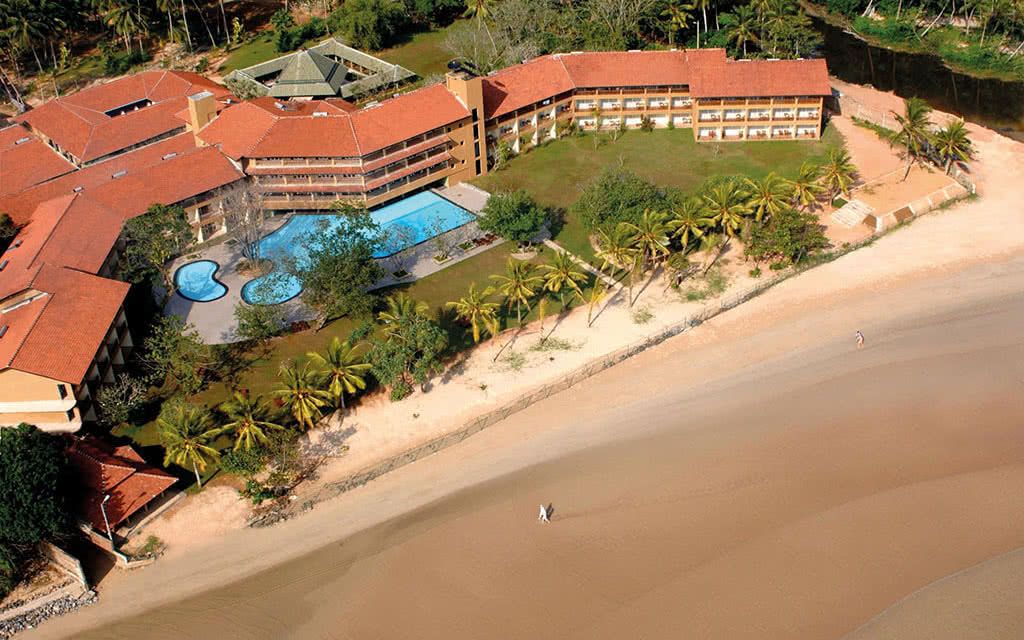 Hôtel The Palms - Offre spéciale Noces 4* pas cher photo 1