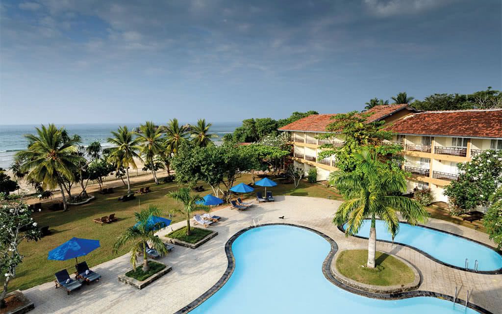 Hôtel The Palms - Offre spéciale Noces 4* pas cher photo 3