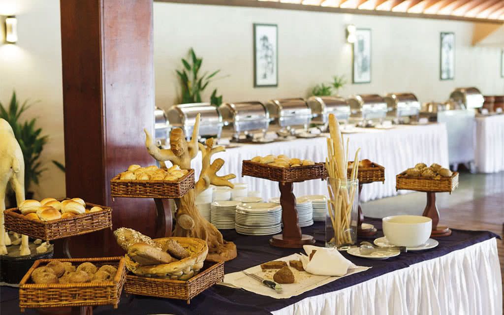 Hôtel The Palms - Offre spéciale Noces 4* pas cher photo 6