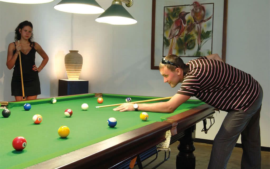 Hôtel The Palms - Offre spéciale Noces 4* pas cher photo 10