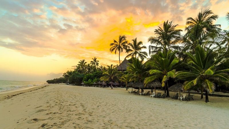 Leisure Lodge Beach & Golf Resort 4* pas cher photo 1