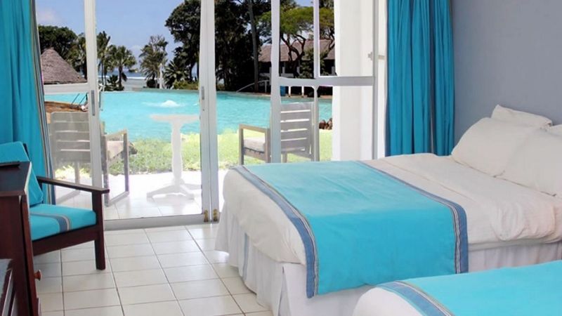 Leisure Lodge Beach & Golf Resort 4* pas cher photo 2