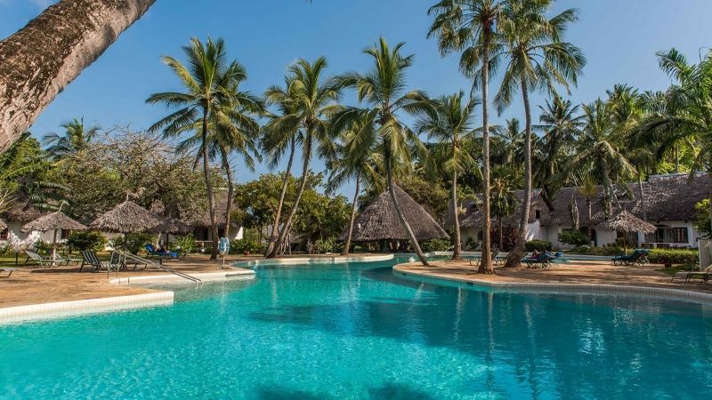 Leisure Lodge Beach & Golf Resort 4* pas cher photo 3