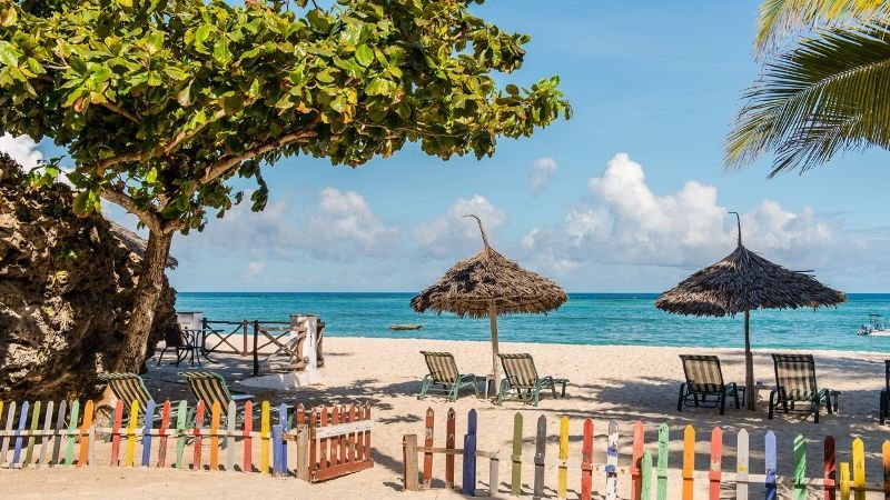 Leisure Lodge Beach & Golf Resort 4* pas cher photo 5