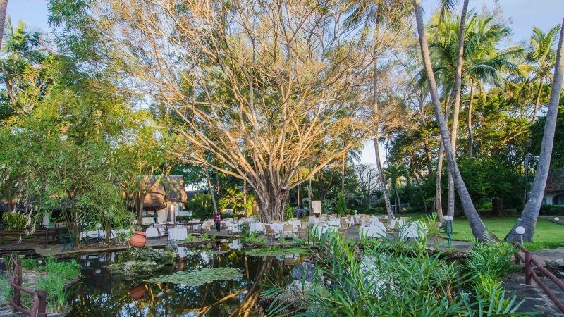 Leisure Lodge Beach & Golf Resort 4* pas cher photo 8