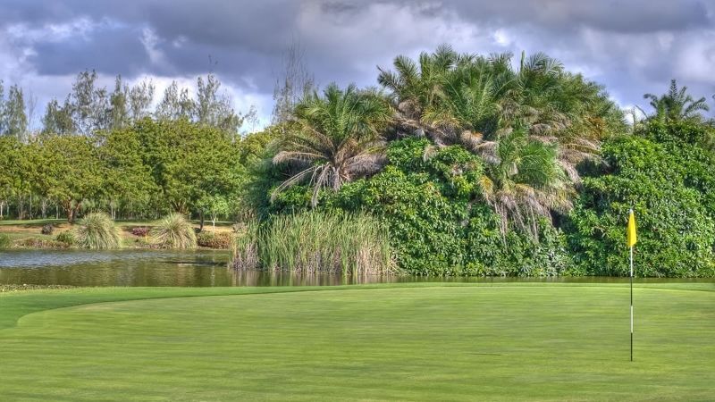 Leisure Lodge Beach & Golf Resort 4* pas cher photo 12