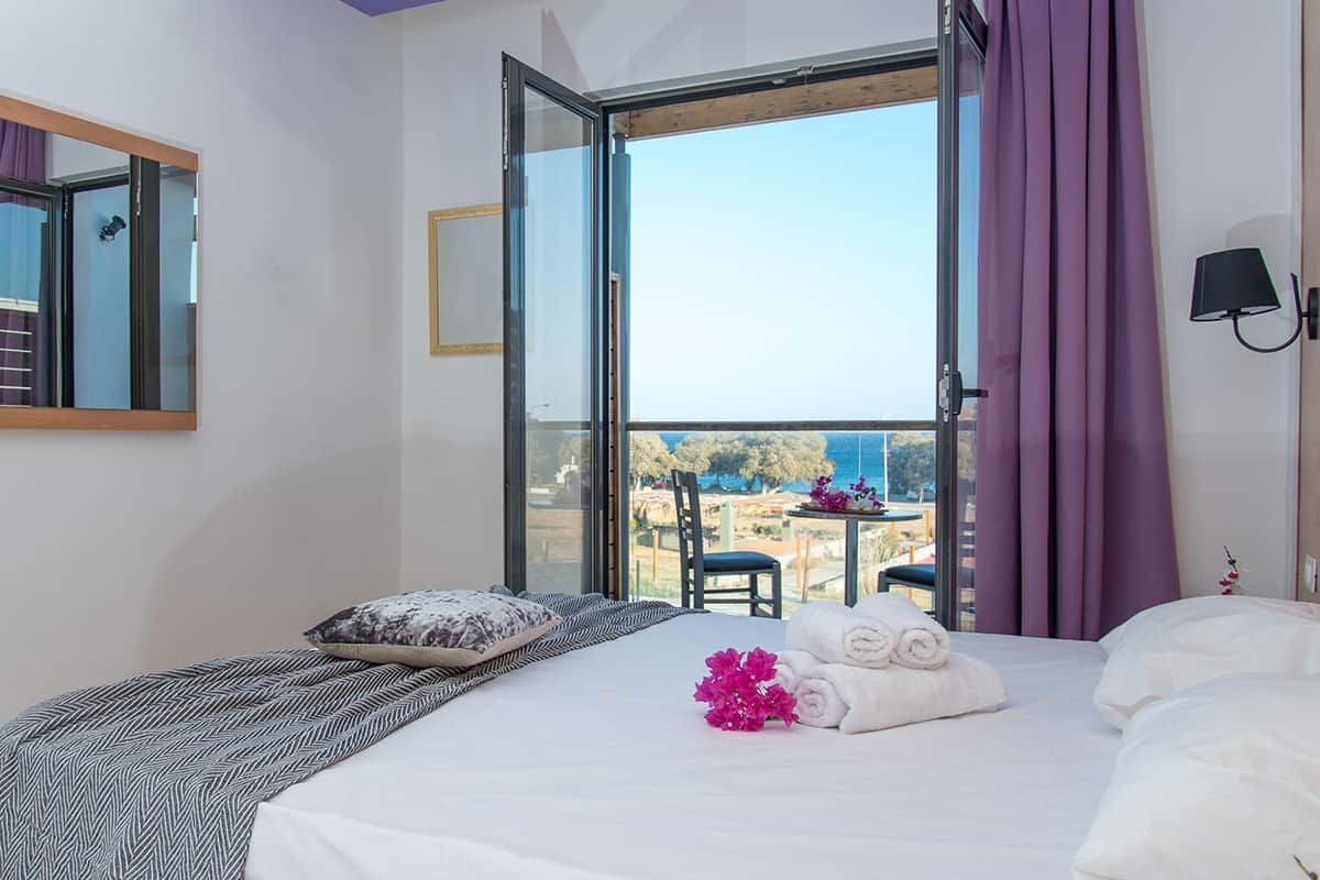 Club Lookéa Zenith Seaside Hôtel pas cher photo 2