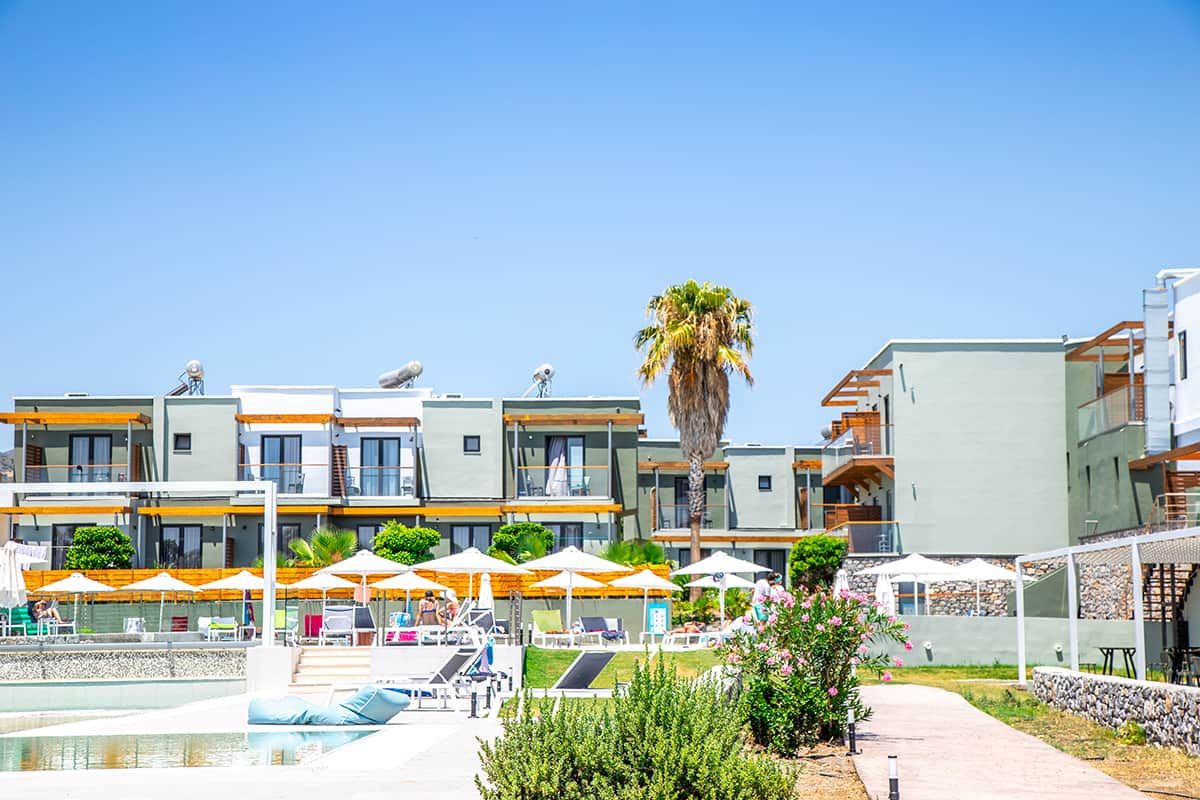 Club Lookéa Zenith Seaside Hôtel pas cher photo 4