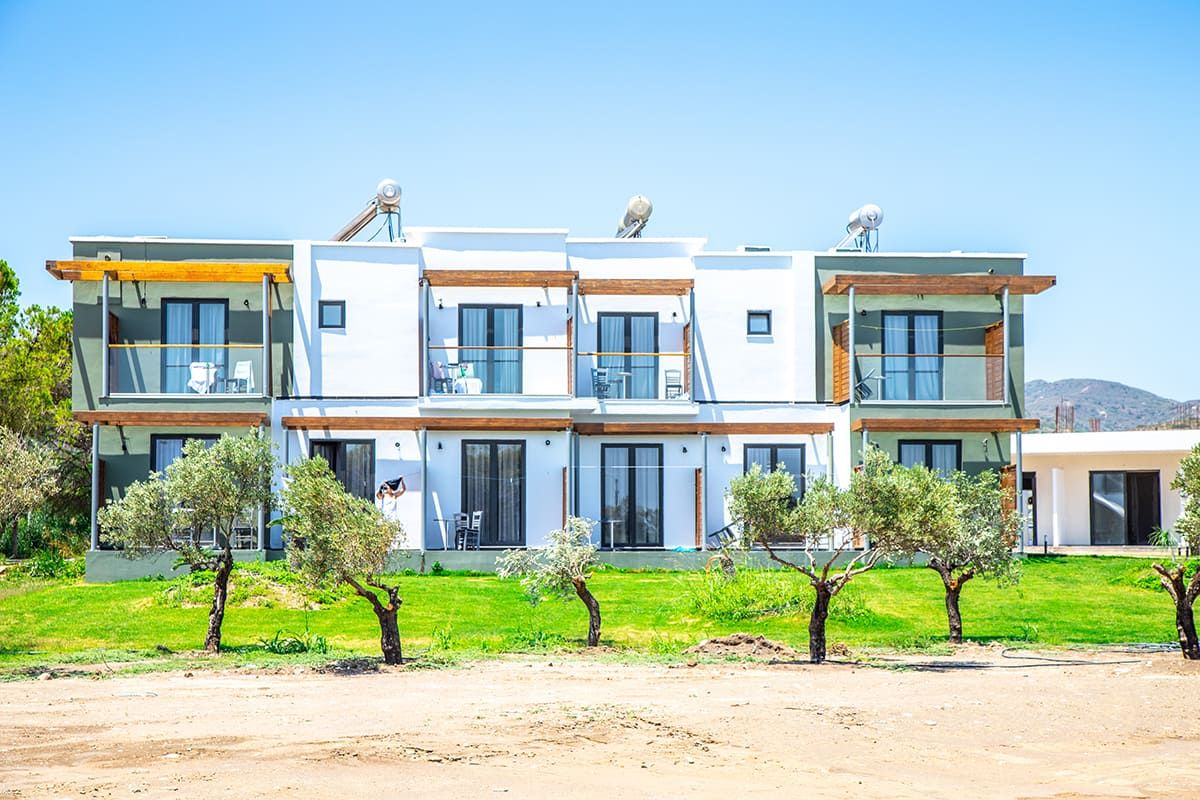 Club Lookéa Zenith Seaside Hôtel pas cher photo 5