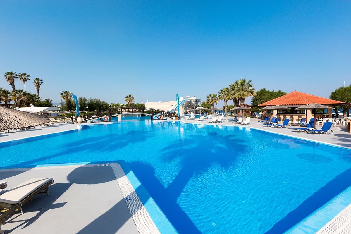 Club Marmara Doreta Beach pas cher photo 2