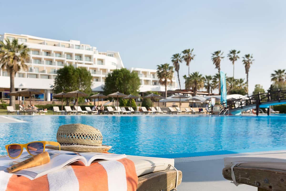 Club Marmara Doreta Beach pas cher photo 3