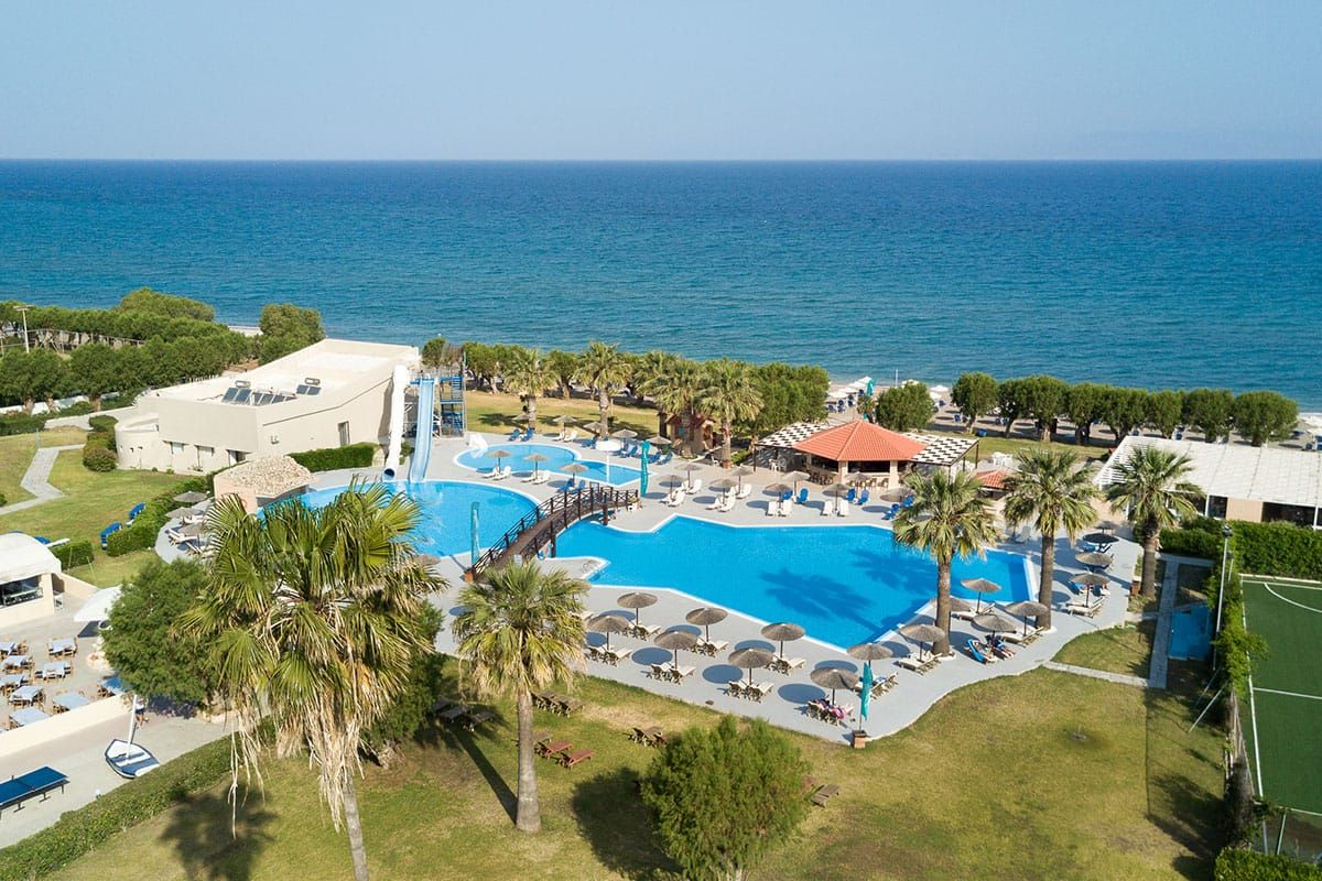 Club Marmara Doreta Beach pas cher photo 8