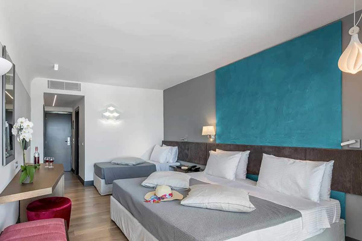 Club Marmara Doreta Beach pas cher photo 9