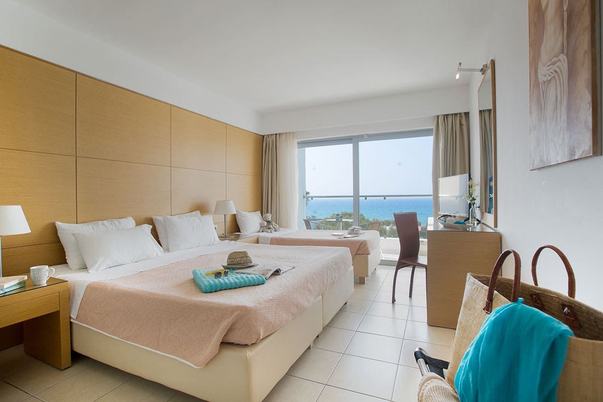 Club Marmara Doreta Beach pas cher photo 10