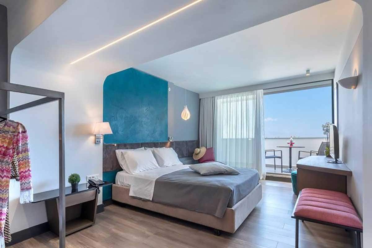 Club Marmara Doreta Beach pas cher photo 11