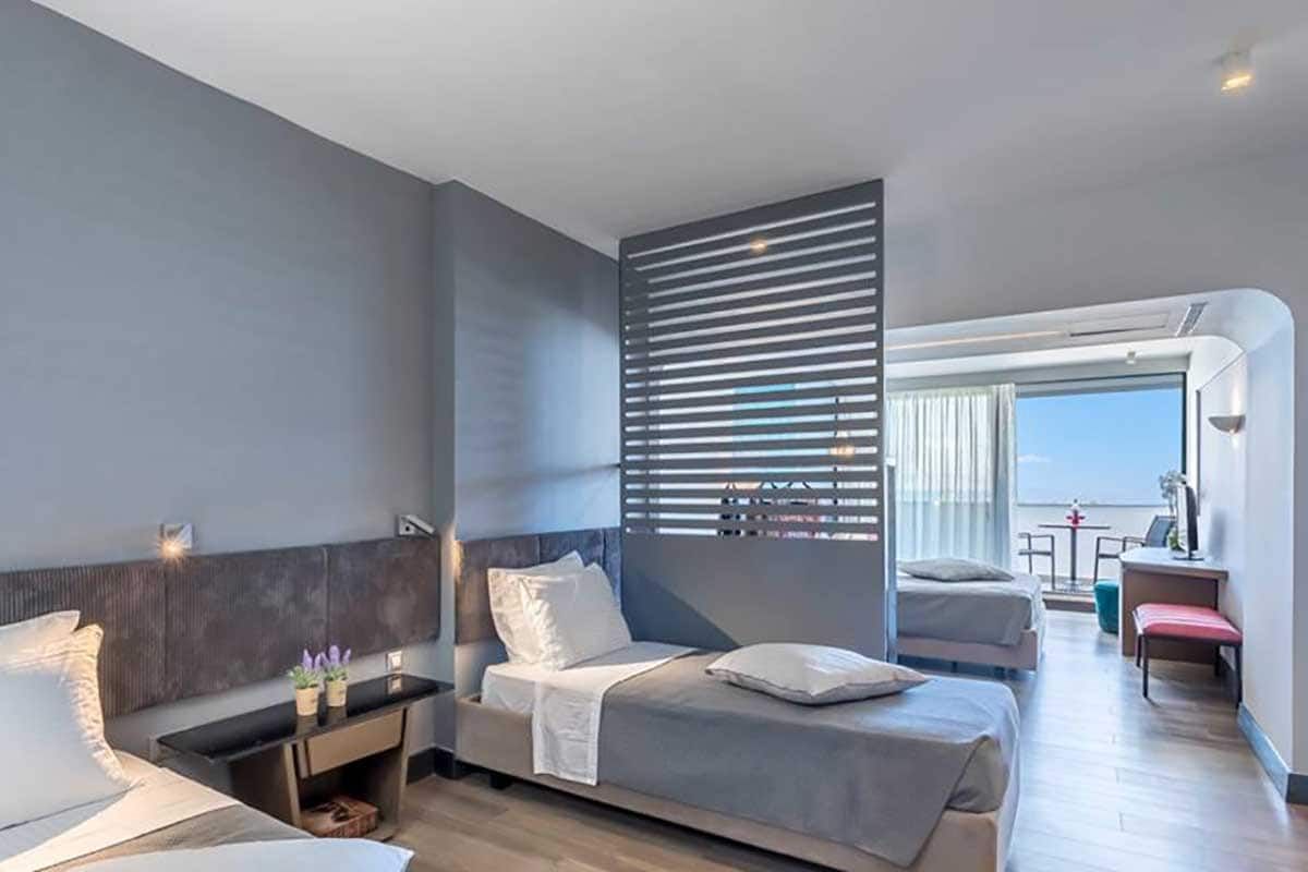 Club Marmara Doreta Beach pas cher photo 12