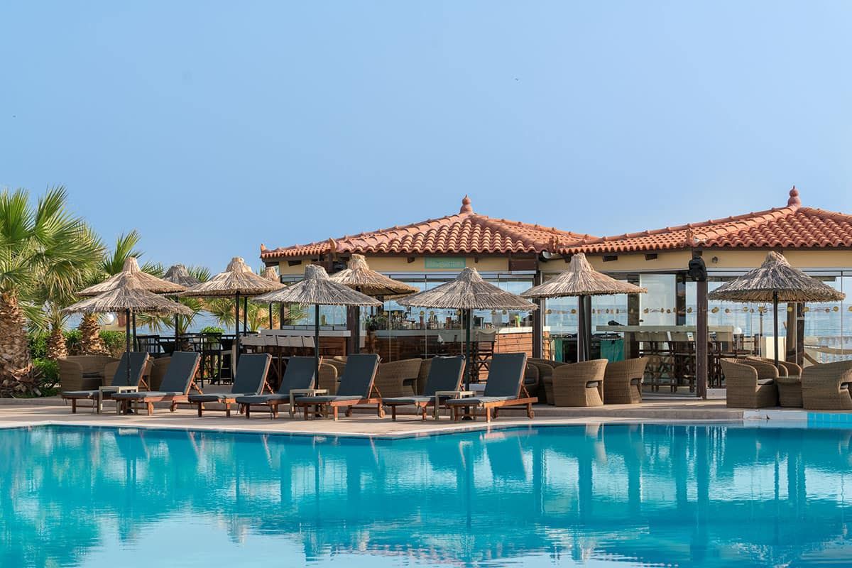 Club Marmara Golden Star - Vols Charters pas cher photo 2