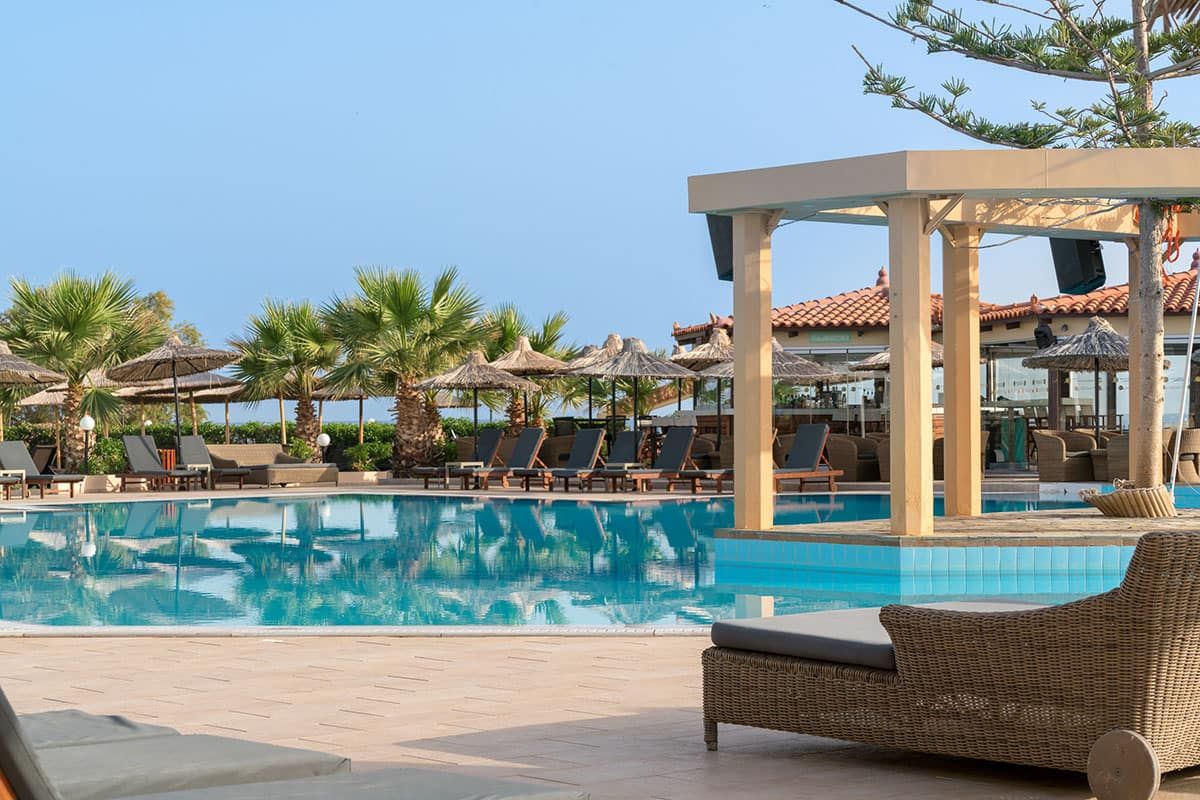 Club Marmara Golden Star - Vols Charters pas cher photo 4