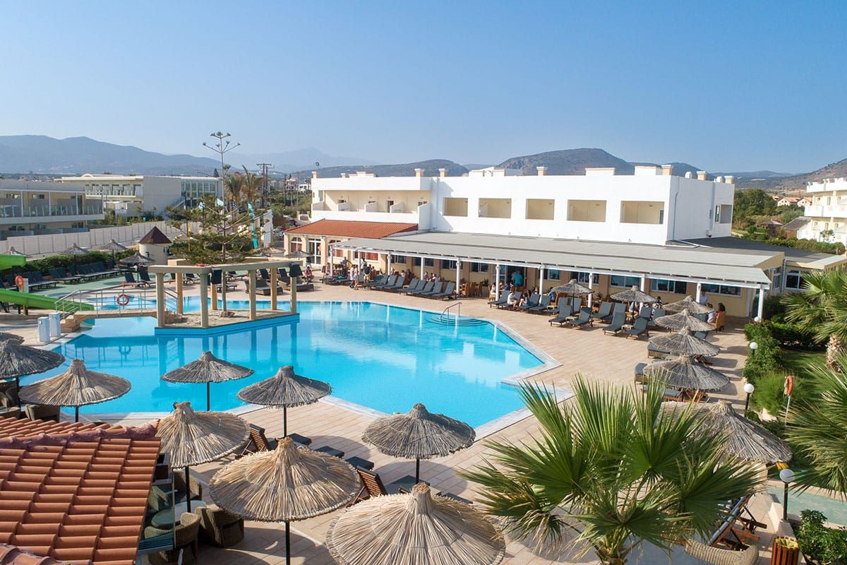 Club Marmara Golden Star - Vols Charters pas cher photo 8