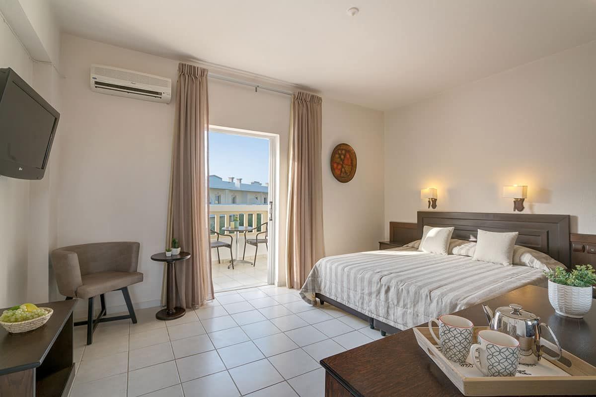 Club Marmara Golden Star - Vols Charters pas cher photo 9