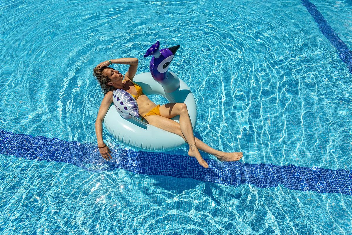 Club Marmara King Saron - Vols charters pas cher photo 4