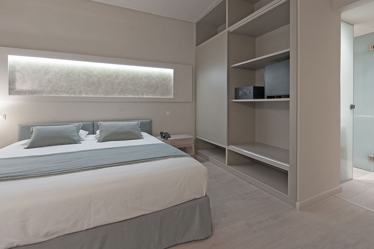 Club Marmara King Saron - Vols charters pas cher photo 5