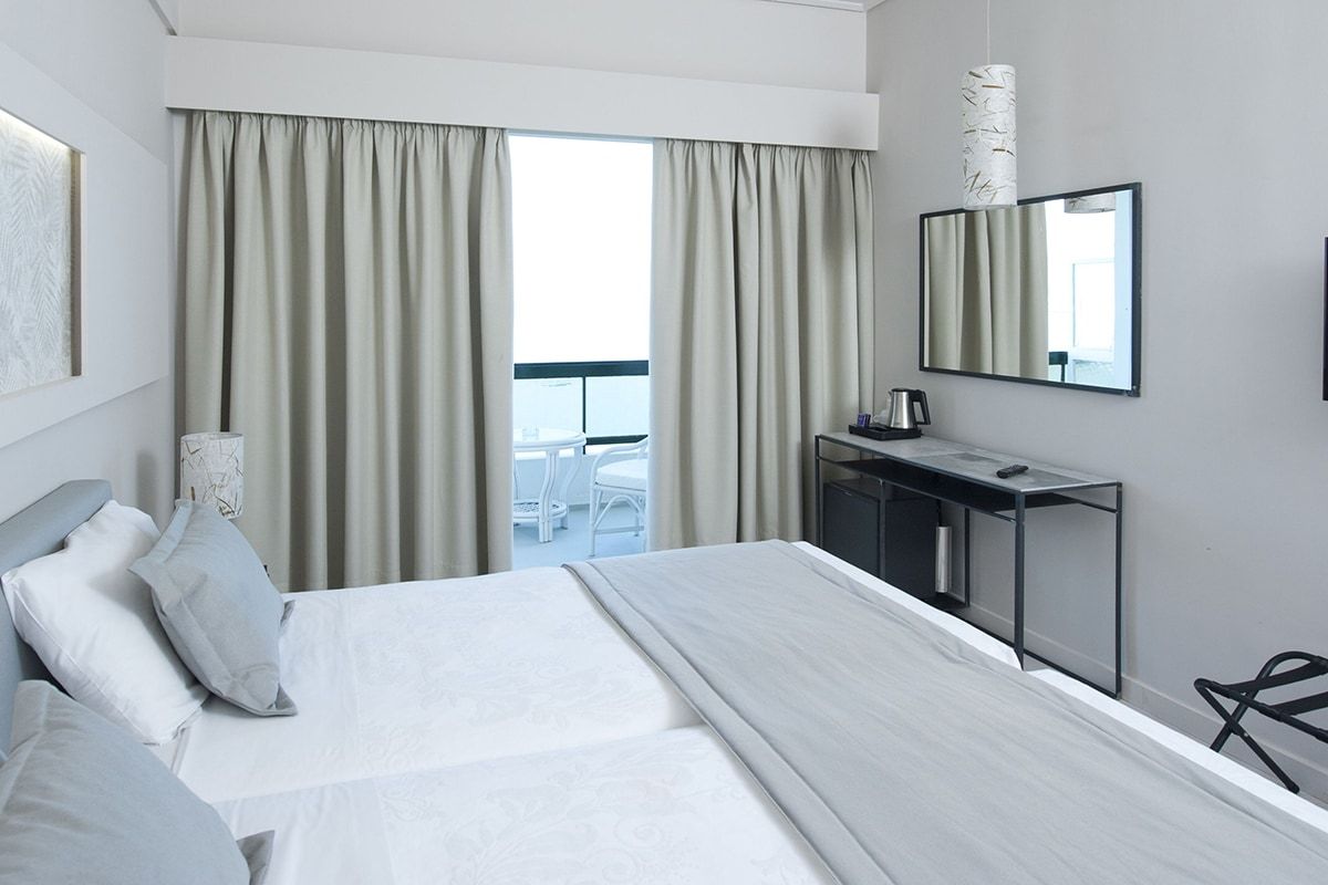 Club Marmara King Saron - Vols charters pas cher photo 6