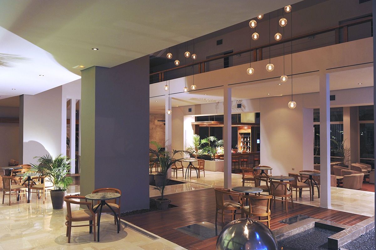 Club Marmara King Saron - Vols charters pas cher photo 9