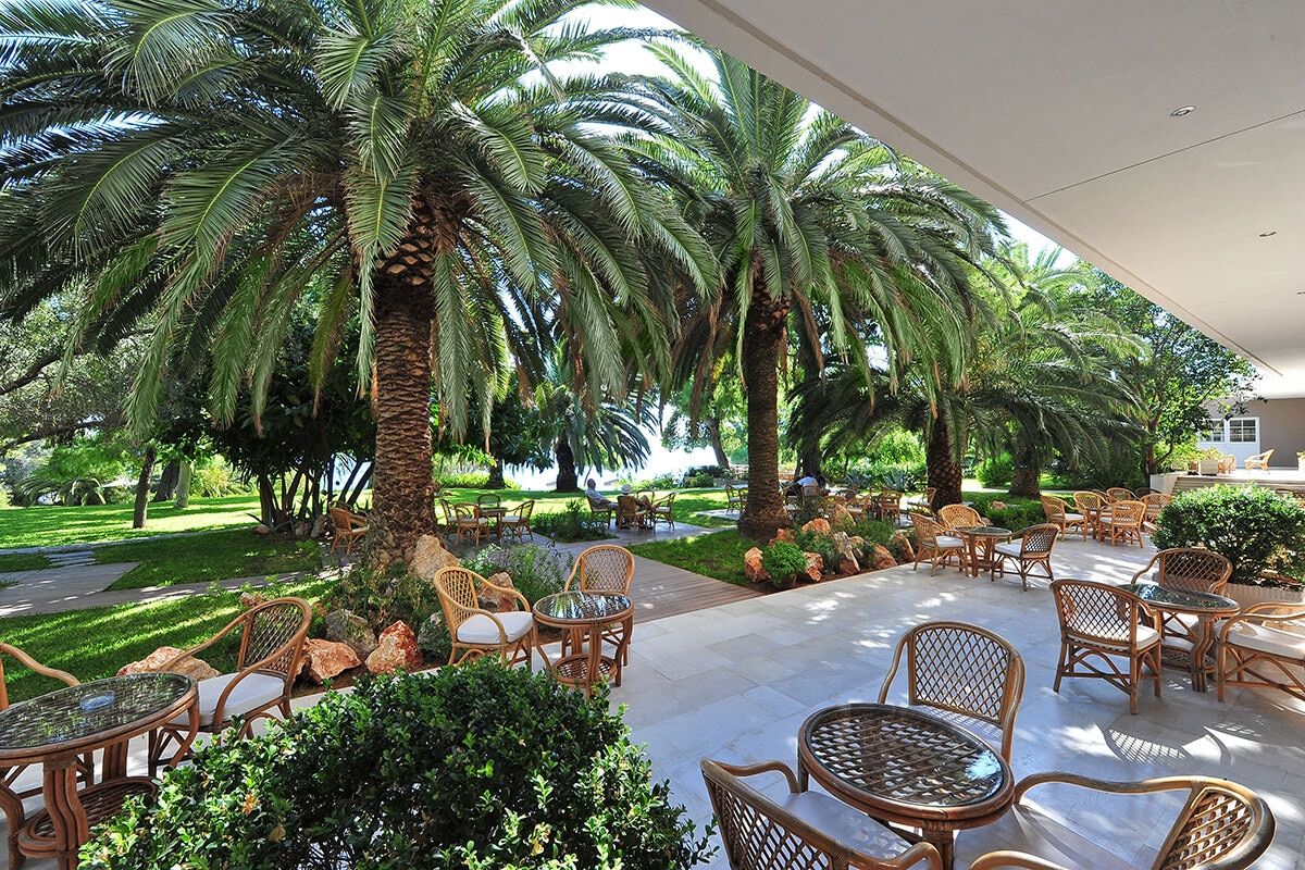 Club Marmara King Saron - Vols charters pas cher photo 10