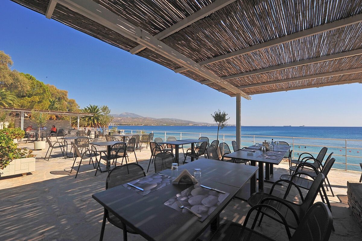 Club Marmara King Saron - Vols charters pas cher photo 11